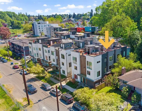 3727 S Dawson Street #Unit C, Seattle, WA 98118