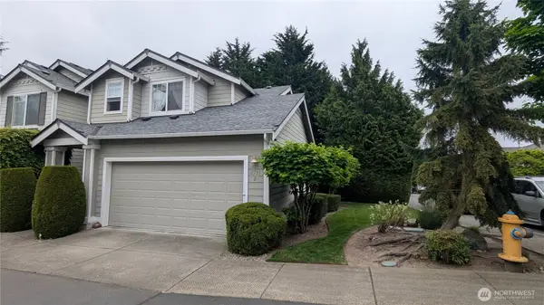 2733 143rd Street Sw #D, Lynnwood, WA 98087