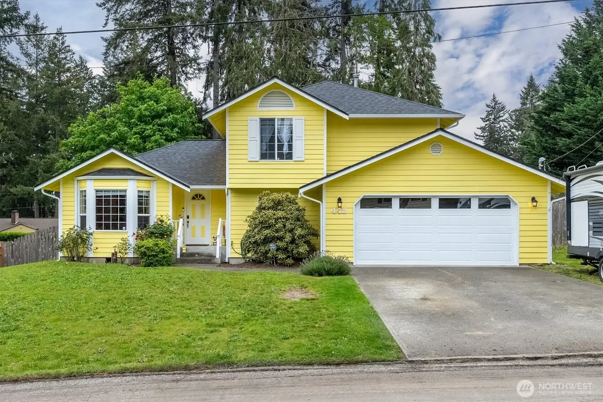 442 Cougar Street Se, Lacey, WA 98503 - #1
