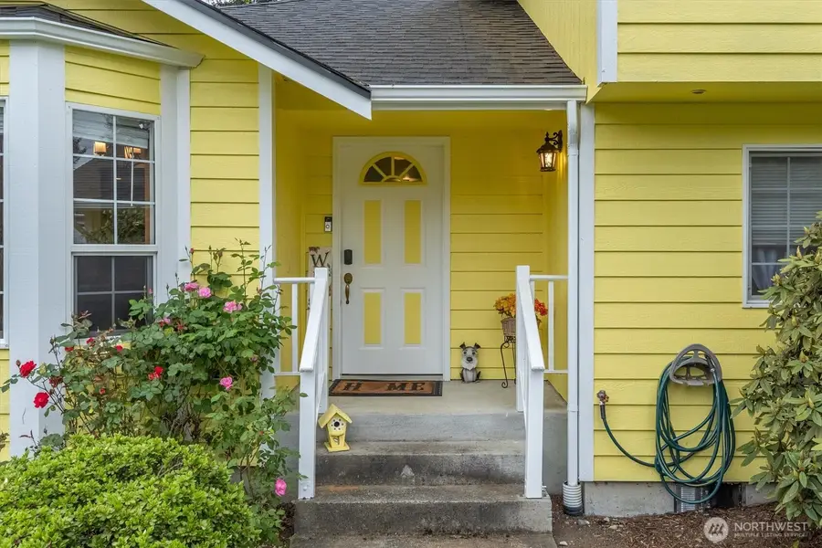 442 Cougar Street Se, Lacey, WA 98503 - #3