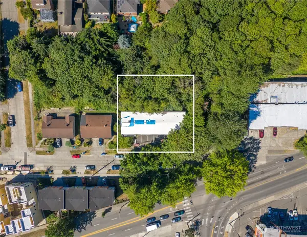 3601 14th Avenue S, Seattle, WA 98144