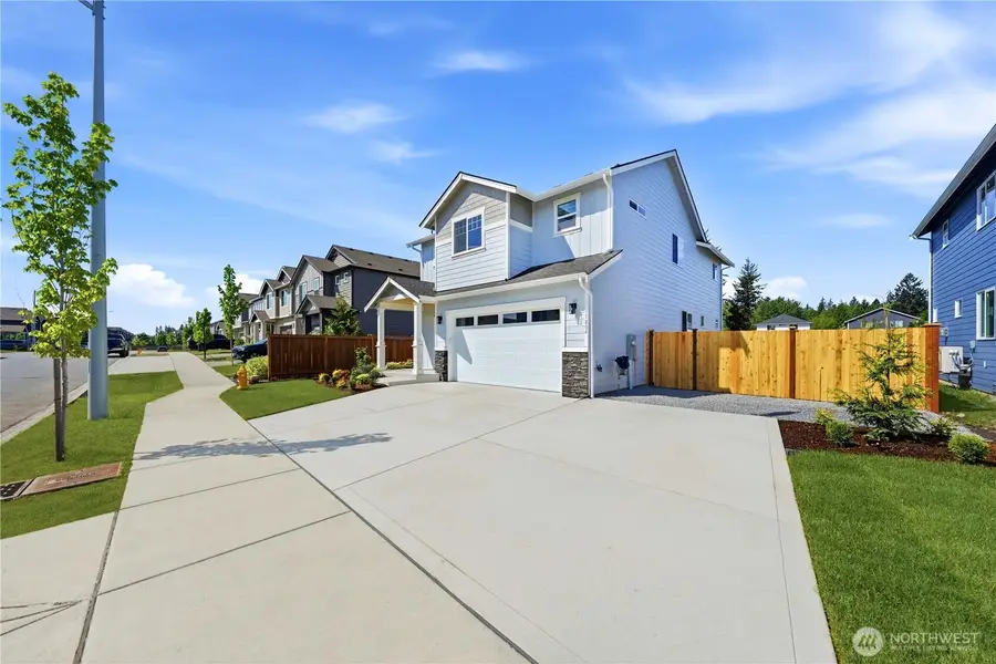 17802 26th Dr Ne Drive Ne, Marysville, WA 98271 - #2