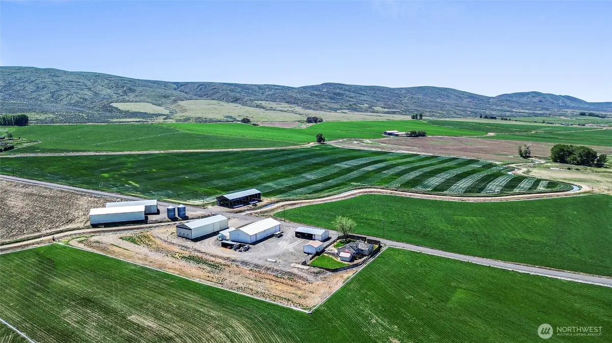 1310 Wpa Road, Ellensburg, WA 98926 - #1
