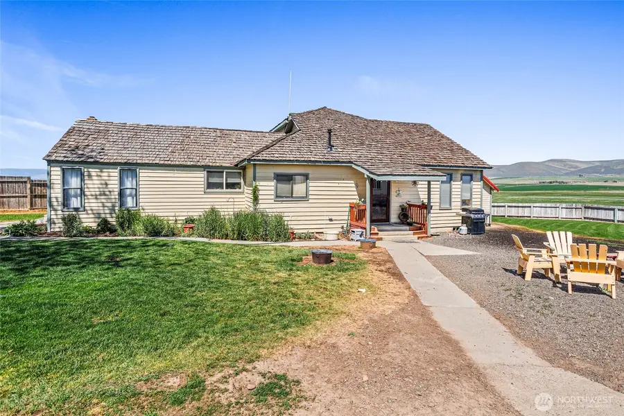 1310 Wpa Road, Ellensburg, WA 98926 - #2