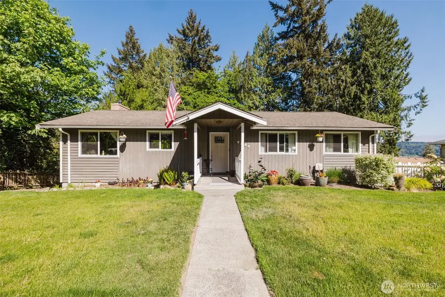 7530 Navajo Trail Ne, Bremerton, WA 98311 - #3
