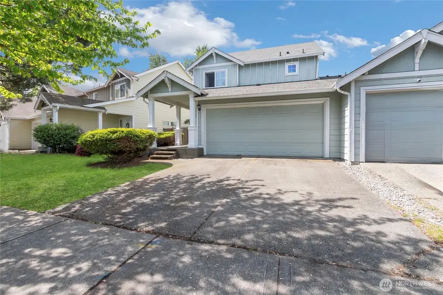 3726 Tribute Avenue E, Fife, WA 98424 - #2