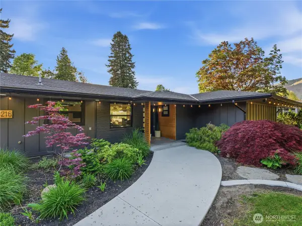 216 Paton Street, Cashmere, WA 98815