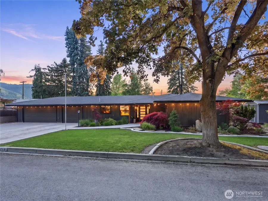 216 Paton Street, Cashmere, WA 98815 - #2