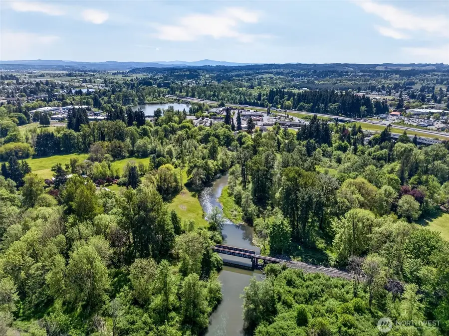 202 E High Street, Centralia, WA 98531 - #3