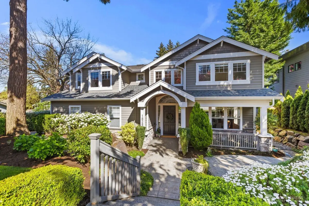 1828 4th Street, Kirkland, WA 98033 - #1