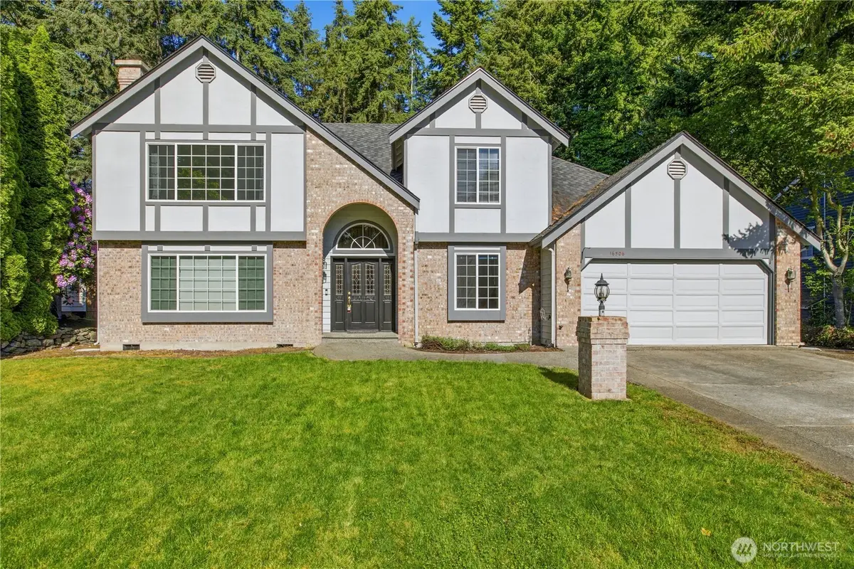 16506 88th Avenue Ct E, Puyallup, WA 98375 - #1