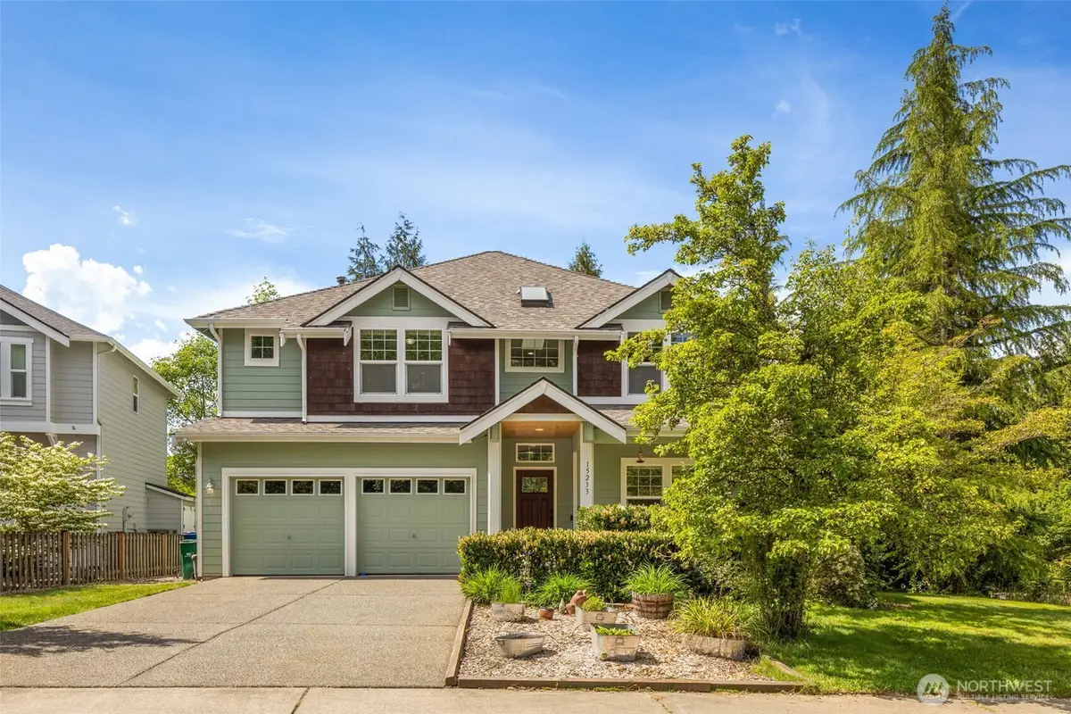 15233 273rd Drive Ne, Duvall, WA 98019 - #1
