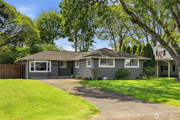 3902 101st Street Sw, Lakewood, WA 98499
