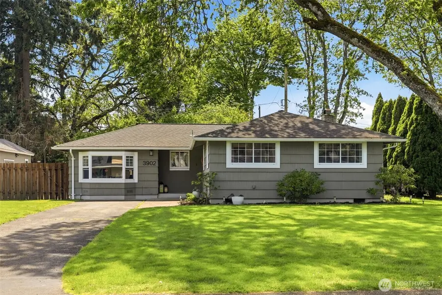3902 101st Street Sw, Lakewood, WA 98499 - #2