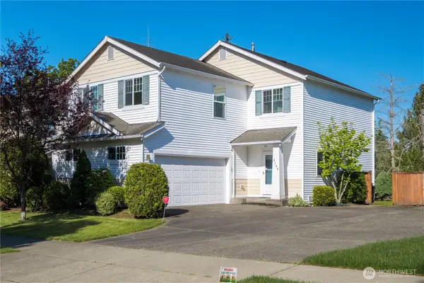3159 Walker Road, Dupont, WA 98327