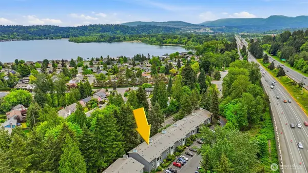 4737 W Lake Sammamish Parkway Se #A202, Issaquah, WA 98027