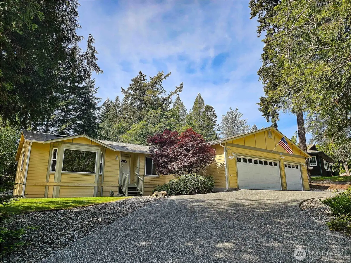 325 Snohomish Drive, La Conner, WA 98257 - #1