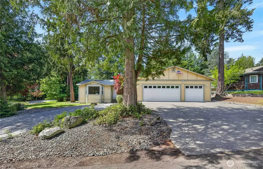 325 Snohomish Drive, La Conner, WA 98257 - #2