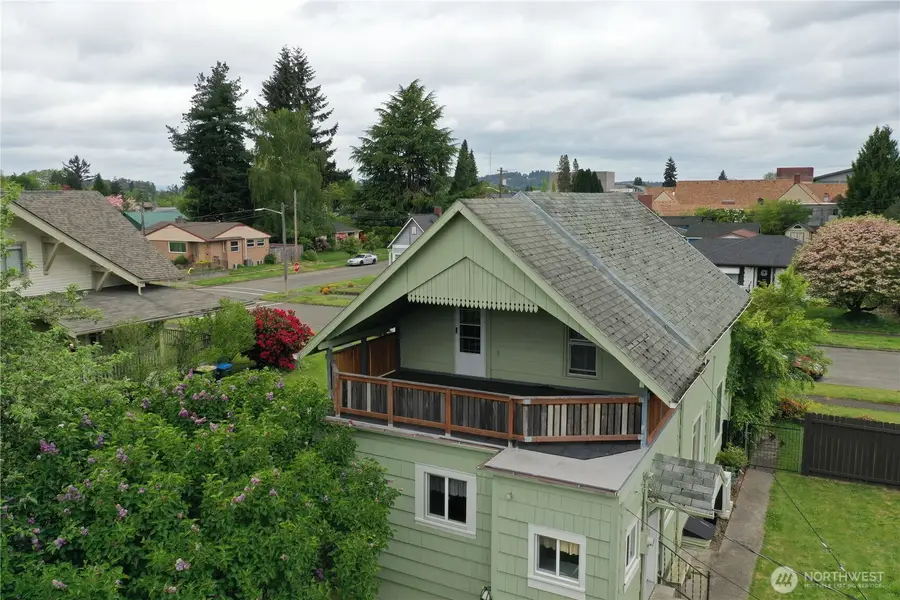 612 W Cherry Street, Centralia, WA 98531 - #3