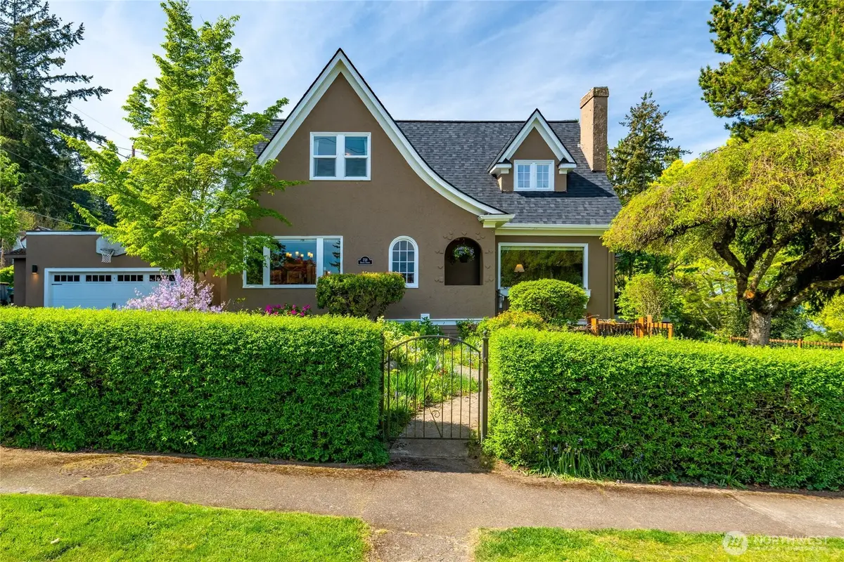 258 N Forest Street, Bellingham, WA 98225 - #1