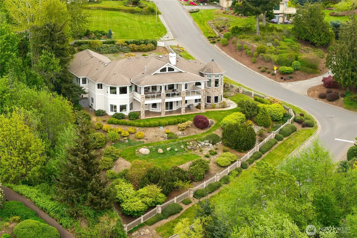4111 Samish Crest Drive, Bellingham, WA 98229 - #1