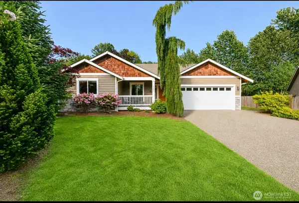 19681 143rd Place Se, Monroe, WA 98272