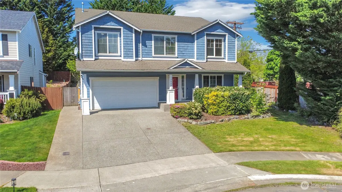 13604 116th Avenue Ct E, Puyallup, WA 98374 - #1