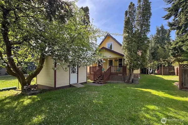 240 Motor Avenue, Port Angeles, WA 98362