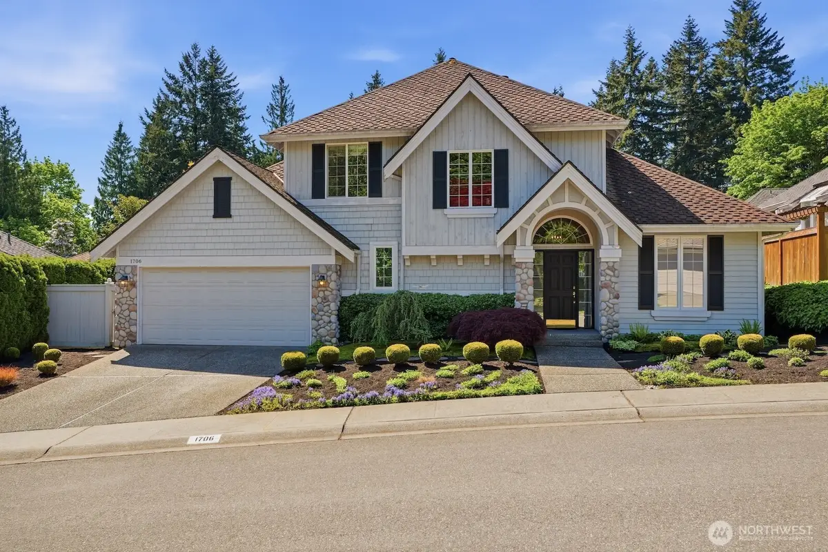 1706 164th Street Se, Mill Creek, WA 98012 - #1