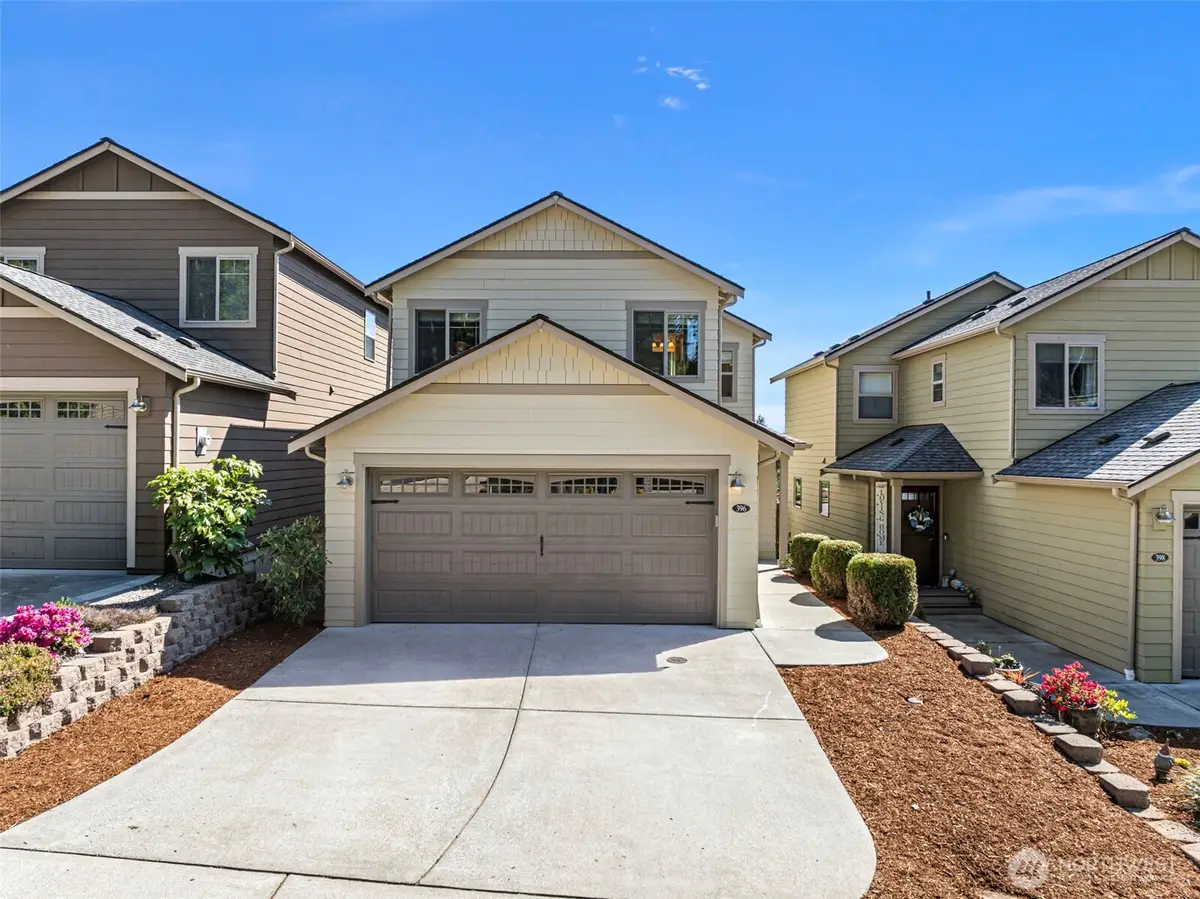 396 NE Inspiration Street, Poulsbo, WA 98370 - #1