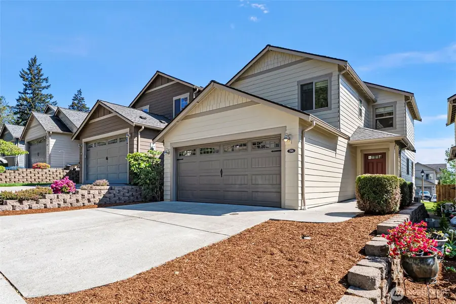 396 NE Inspiration Street, Poulsbo, WA 98370 - #2