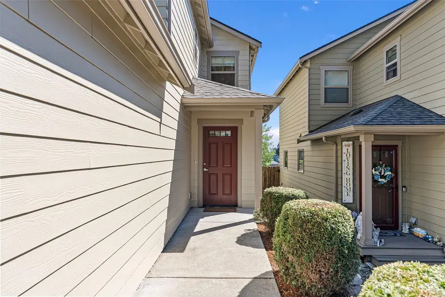 396 NE Inspiration Street, Poulsbo, WA 98370 - #3