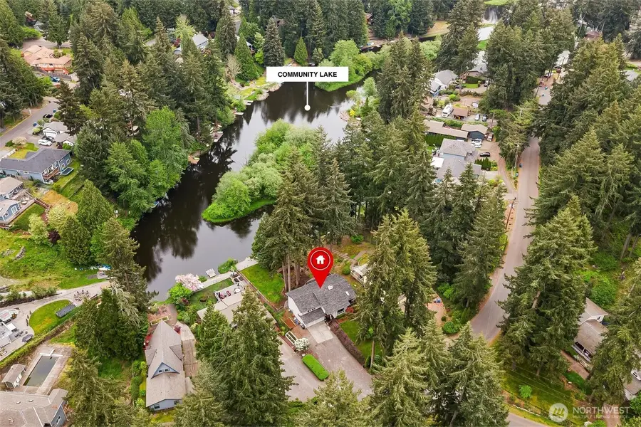 6812 185th Avenue E, Bonney Lake, WA 98391 - #2