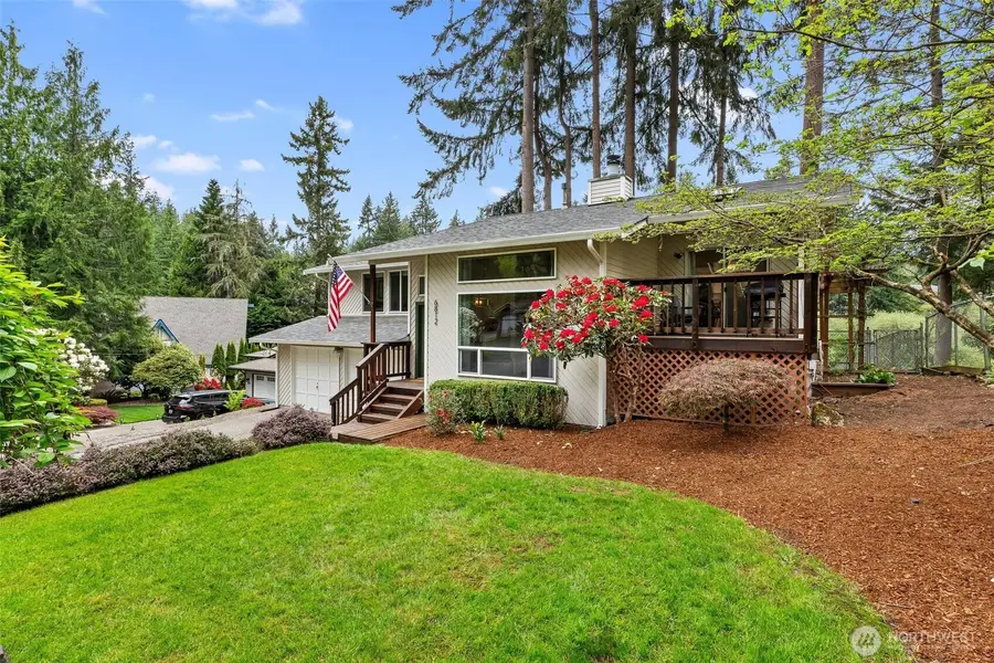 6812 185th Avenue E, Bonney Lake, WA 98391 - #3