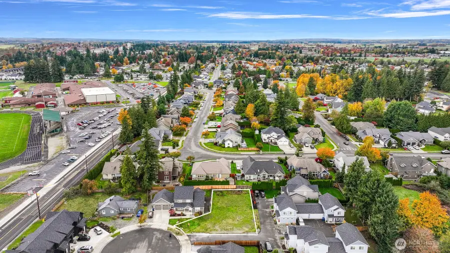 1319 Bradley Court #E, Lynden, WA 98264 - #2