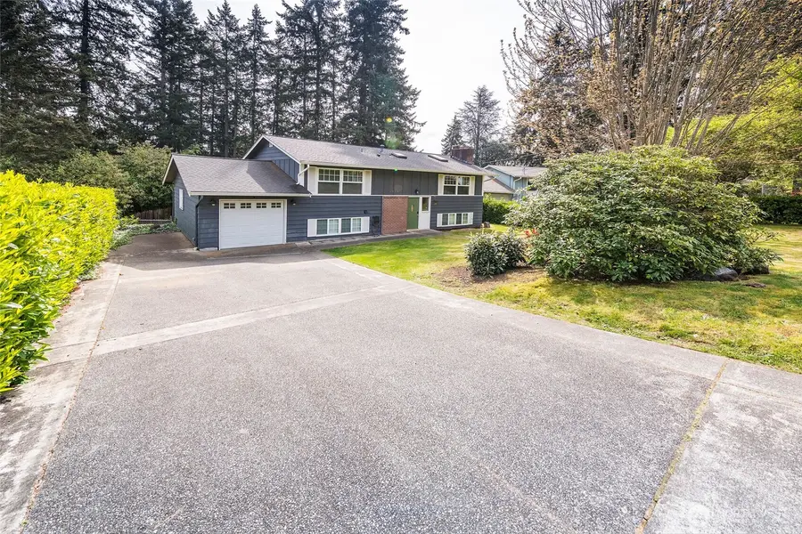 4823 66th Avenue W, University Place, WA 98467 - #2