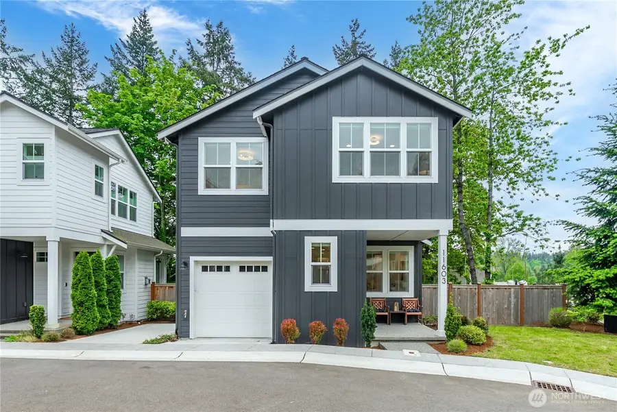 11603 NE 155th Street, Kirkland, WA 98034 - #3