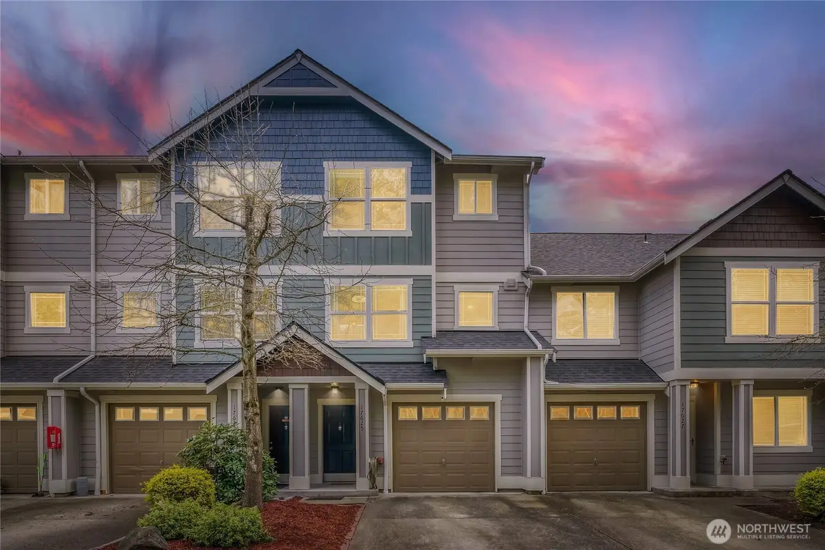 17625 79th Avenue Ct E, Puyallup, WA 98375 - #1