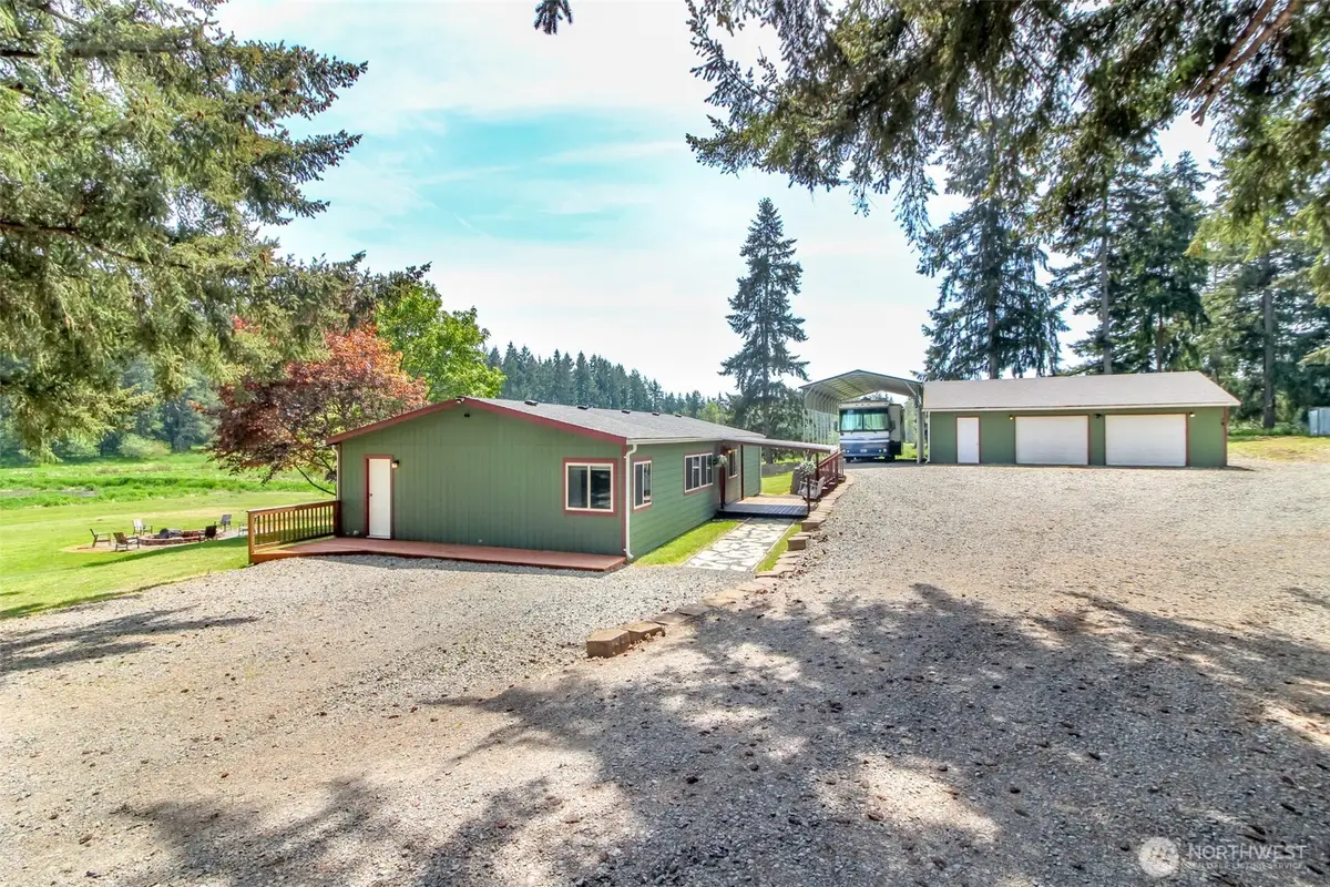 5708 315th Street Ct S, Roy, WA 98580 - #1