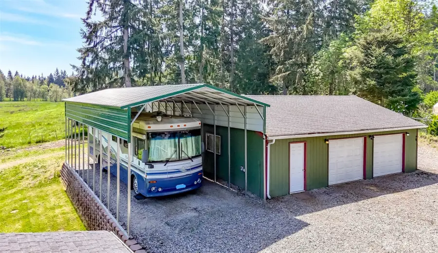 5708 315th Street Ct S, Roy, WA 98580 - #2