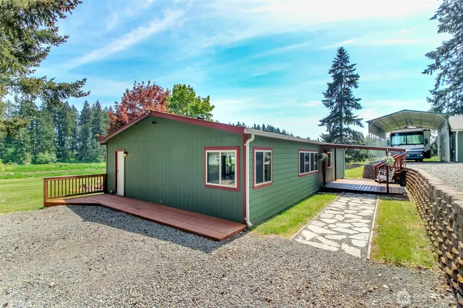 5708 315th Street Ct S, Roy, WA 98580 - #3