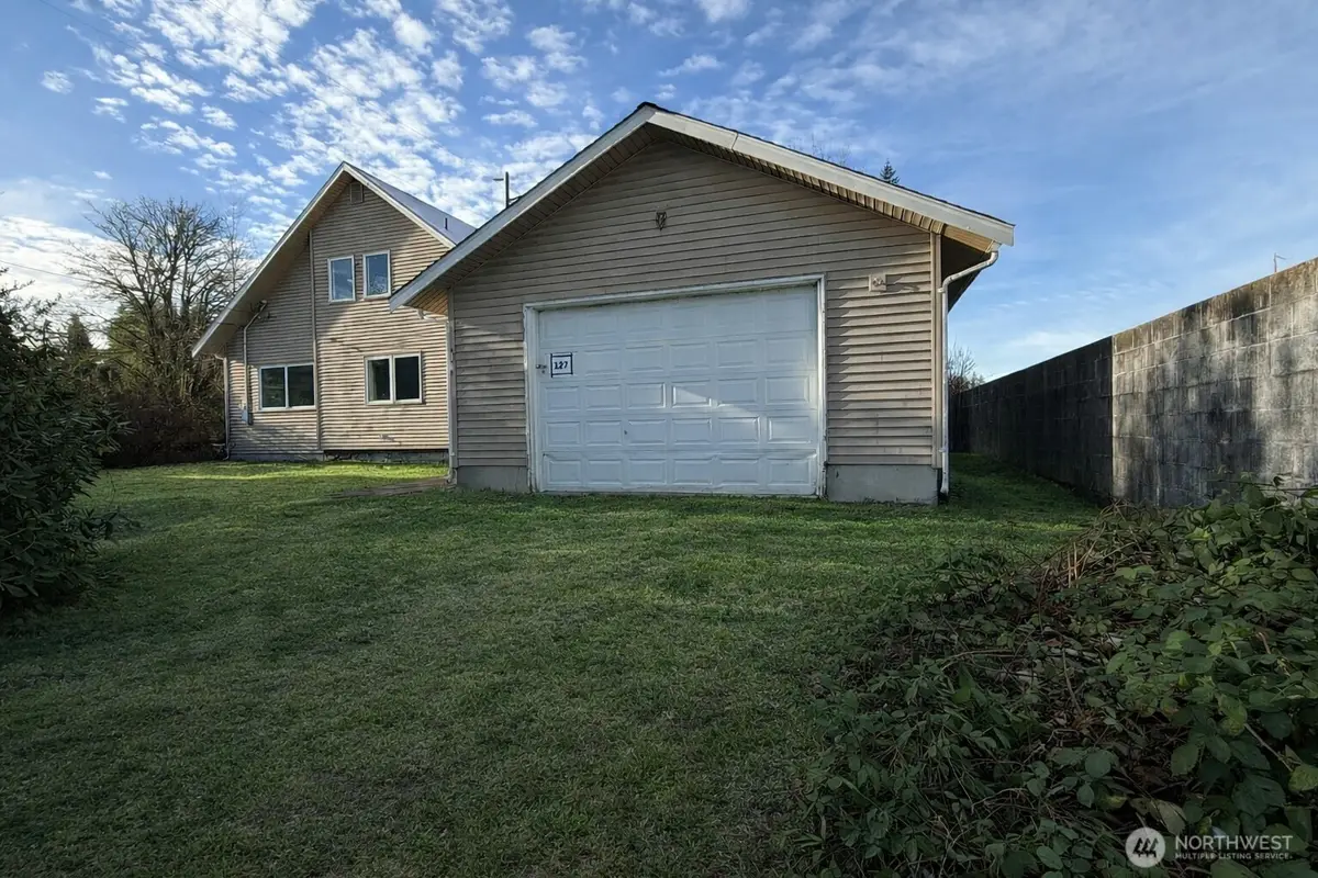 127 10th Street, Sultan, WA 98294 - #1