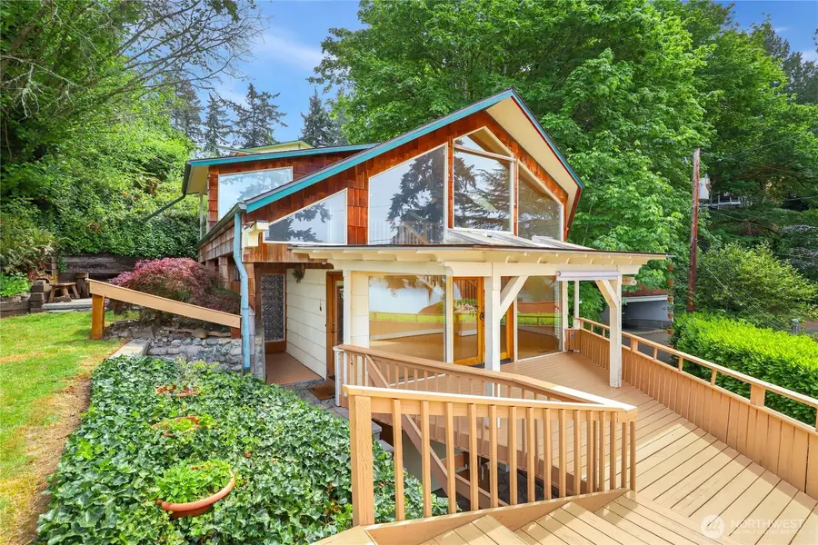 3542 Mathews Drive Nw, Bremerton, WA 98312 - #2