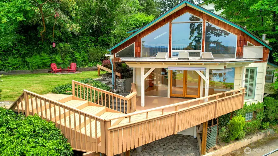 3542 Mathews Drive Nw, Bremerton, WA 98312 - #3