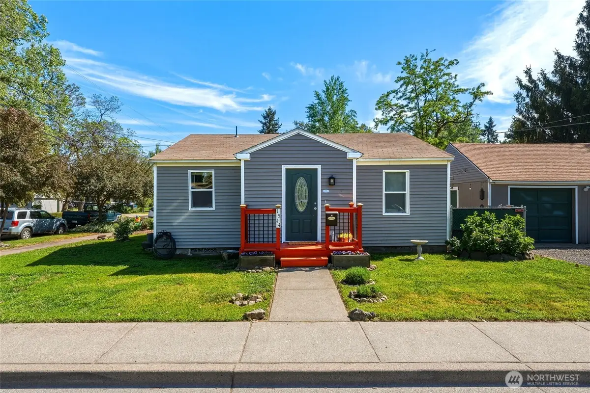 1544 Melrose Street, Walla Walla, WA 99362 - #1