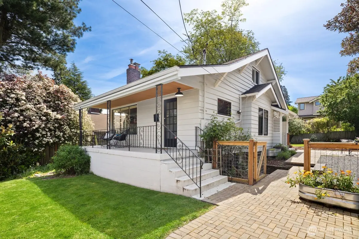 457 N 65th Street, Seattle, WA 98103 - #1