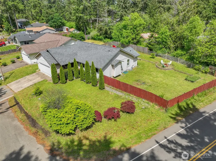 20 E Larch Place, Shelton, WA 98584 - #3