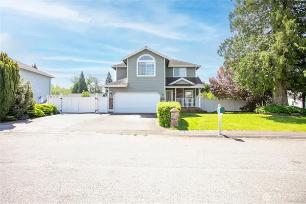 4749 Moonglow Place, Blaine, WA 98230