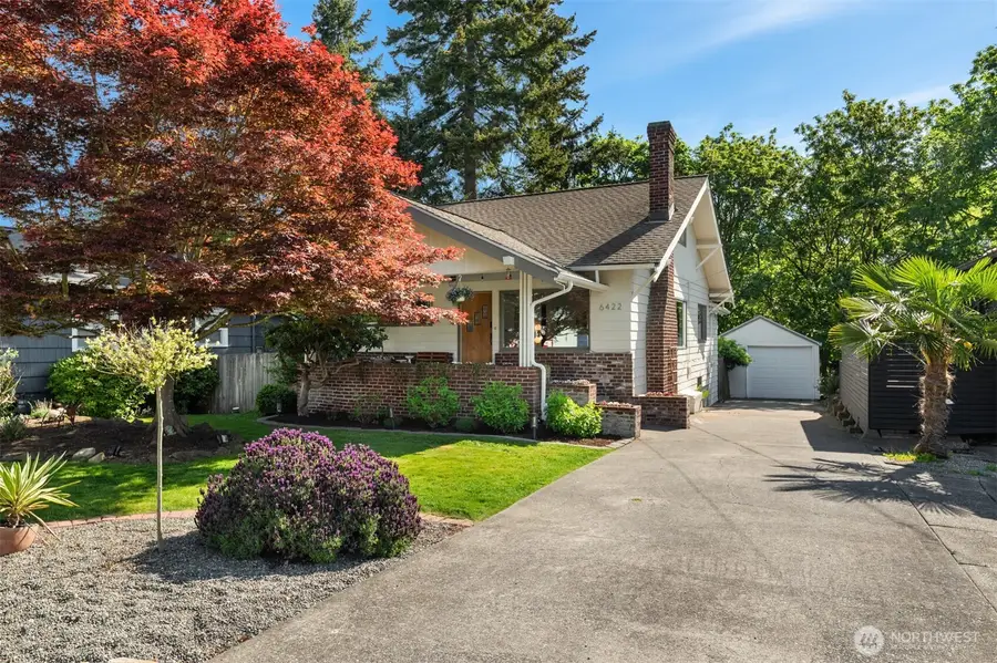 6422 49th Avenue Sw, Seattle, WA 98136 - #2