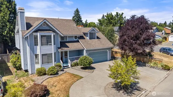 22127 109th Place Se, Kent, WA 98031